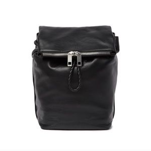 rag & bone black Backpack - brand new!